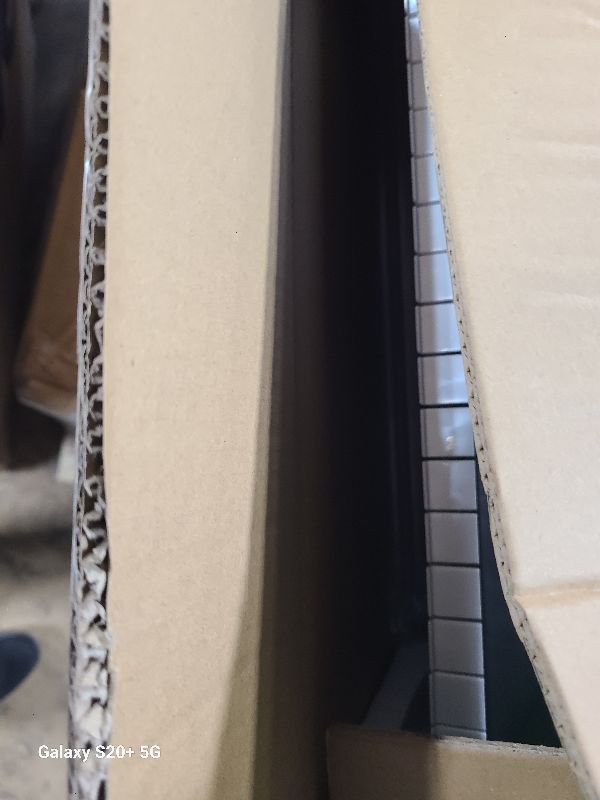 Photo 1 of Digital Piano 88 Key Full Size Semi Weighted Electronic Keyboard Piano Set with Stand,Built-In Speakers,Electric Piano Keyboard with Sustain Pedal,Bluetooth,MIDI/USB/MP3 for Beginners Adults