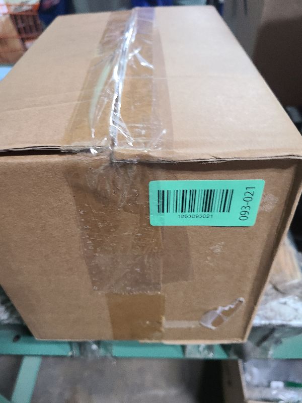 Photo 1 of 2 Pack Onion and Potato Storage Bins, Stackable Pantry Organizers Storage, Large Wire Storage Basket for Onion, Potato, Fruit, Vegetables