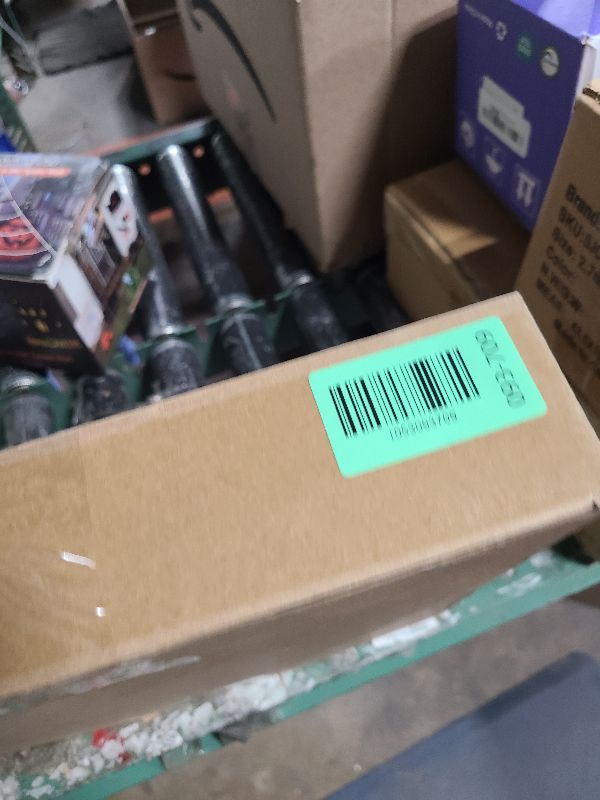 Photo 1 of 1 Inch Pond Tubing – 10ft Flexible PVC Corrugated Pond Hose with 2 Stainless Steel Hose Clamps, Kink-Proof Black Plastic Pump Tubing for Garden Ponds, Waterfalls, Filters & Drainage