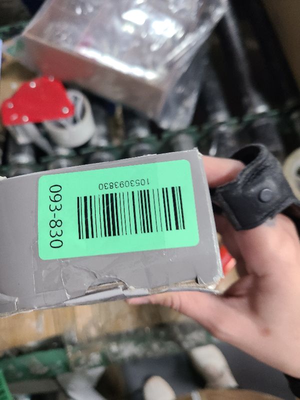 Photo 1 of 1.25 Inch Curling Iron, Curling Wand for Middle & Long Hair, Ceramic Barrel Curling Irons with Adjustable Temperature, Include Heat Resistant Glove