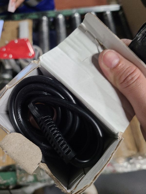 Photo 1 of 1.25 Inch Curling Iron, Curling Wand for Middle & Long Hair, Ceramic Barrel Curling Irons with Adjustable Temperature, Include Heat Resistant Glove