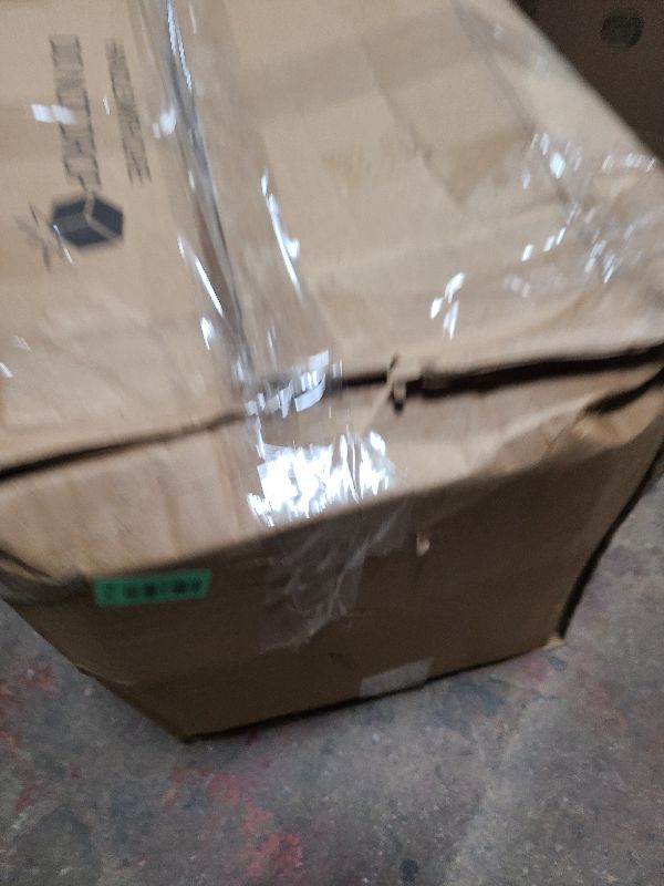 Photo 1 of IRIS USA 72 Qt Stackable Plastic Storage Bins with Lids, 6 Pack - BPA-Free, Made in USA - See-Through Organizing Solution, Latches, Durable Nestable Containers, Secure Pull Handle - Clear