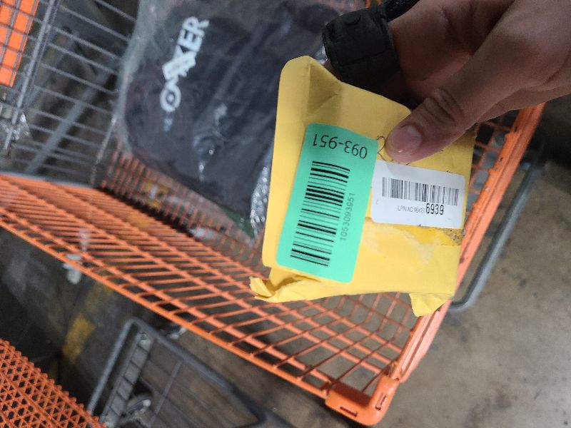 Photo 1 of 16A Basic Wireless Smart Switch?Wi-Fi Light Switch Compatible with Alexa & Google Home & SmartThings,FCC Certified,No Hub Required Support DIY Module (2 pcs)