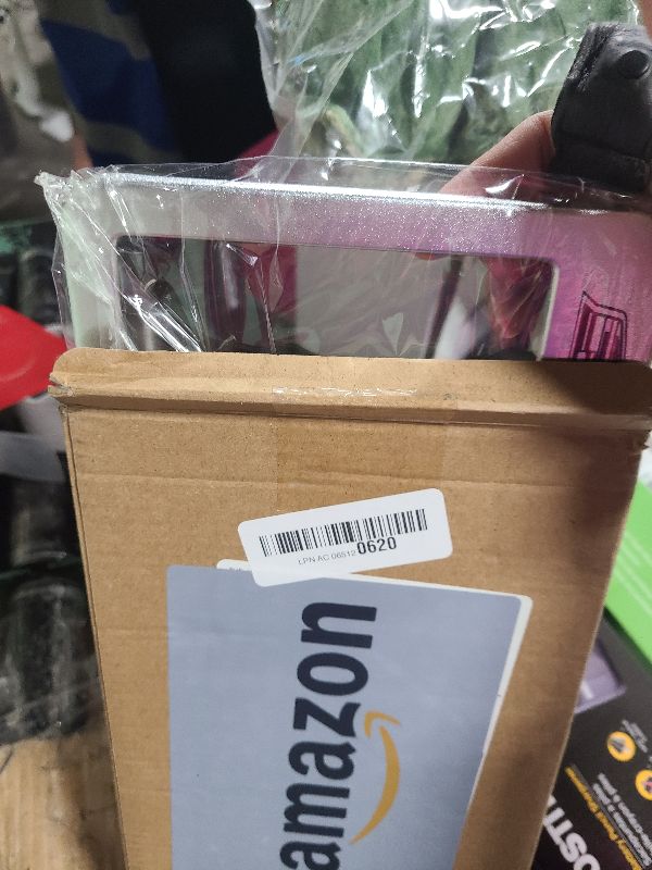 Photo 1 of 2 Pack License Plate Frames for Cadillac Owners, Stainless Steel Car License Plate Cover Car Accessories with Screw Caps