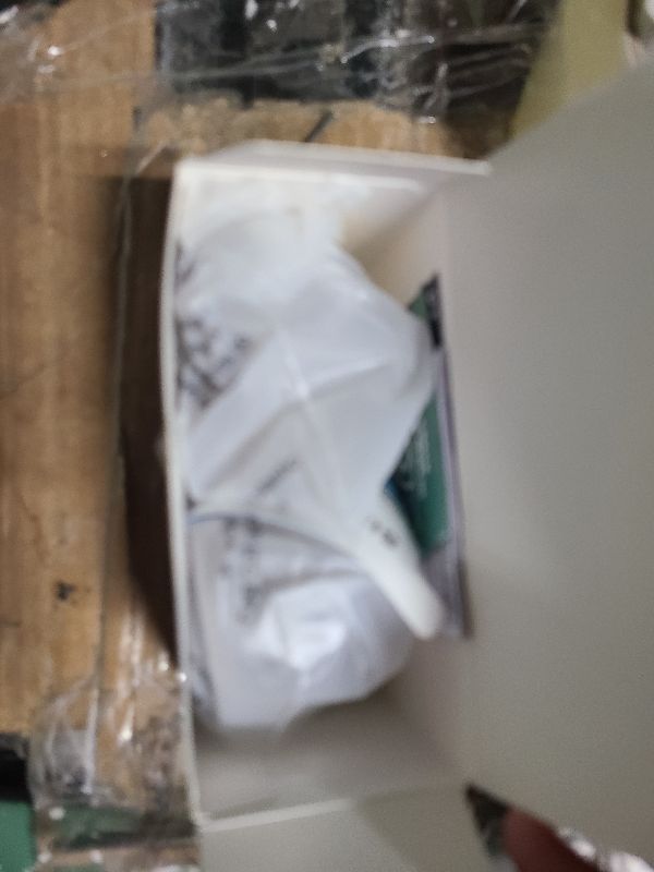 Photo 1 of 2 Packs Replacement Cushions for N20 Large, Memory Foam Nasal Cushion Supplies, Secure Seal and Softer for Enhanced Comfort, MEDICOLOR Supplied