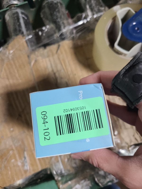 Photo 1 of 2 Packs Replacement Cushions for N20 Large, Memory Foam Nasal Cushion Supplies, Secure Seal and Softer for Enhanced Comfort, MEDICOLOR Supplied