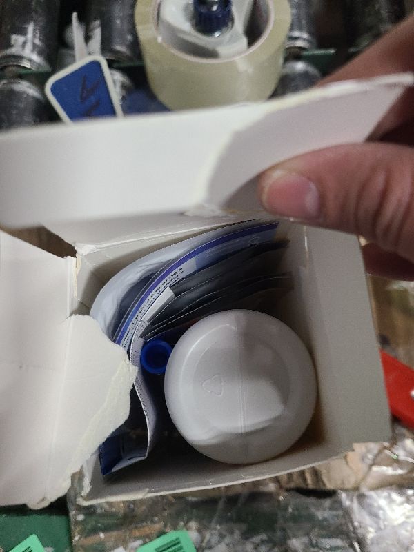 Photo 1 of 11 in 1 - Aquarium Test Strips | 950 Tests - 150 Strips | Fish Tank Aquariums Water Test Kit & ebook | Aquarium Thermometer | Fish Tank Water Testing Kit Includes 50 Ammonia Strips | Versatile Usage