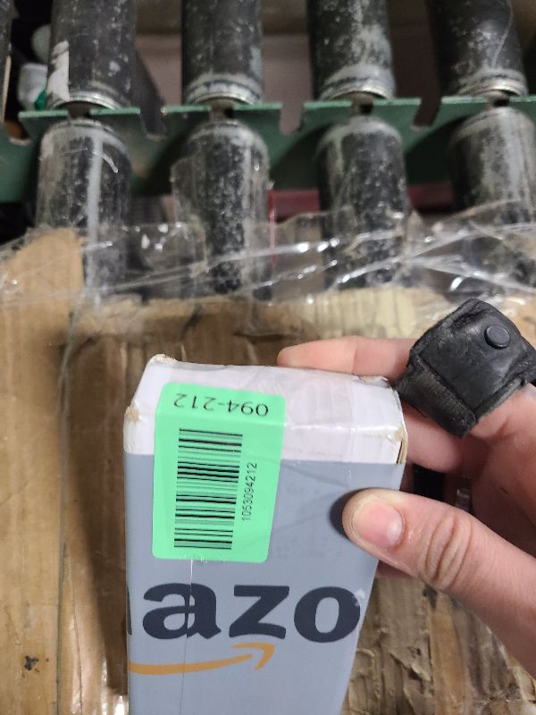 Photo 1 of 2 Pack | Self Closing Door Hinges 3.5”×3.5”, HBL' Automatic Door Closer Hinges with 5/8" Radius Corners, Adjustable Spring Door Hinge for Home, Garage & Basement Doors.