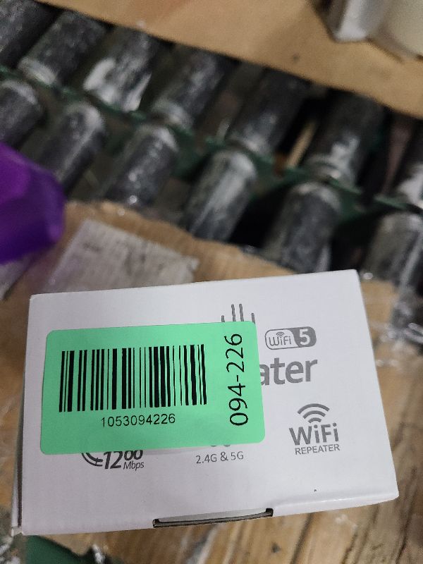 Photo 1 of 12880 Sq.Ft Range WiFi Extender DFGHTRJRFB CXVBFDF