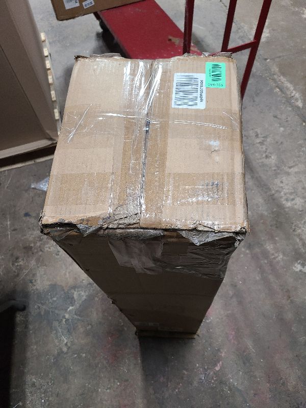 Photo 1 of 8 Pieces Complete Mens Golf Club Set Right/Left Hand for Men Women Includes Stand Bag with Rain Hood, 3# Fairway Wood with Head Covers, 5# Hybrid, 5#, 7#, 9# S# Irons and Putter