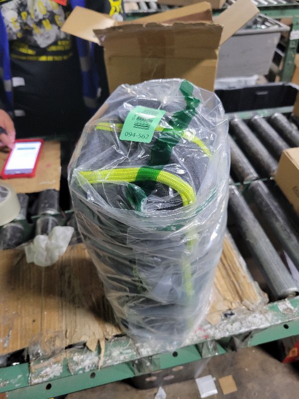 Photo 1 of 
ALPS Mountaineering Simmer Chair, Citrus/Charcoal - New