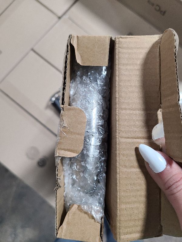 Photo 1 of 2 Pack 24 Inch Shower Grab Bar, ZUEXT Satin Brushed Nickel Stainless Steel Bathroom Grab Bar, Shower Balance Bar,Safety Hand Rail Support,Handicap Elderly Senior Assist Bath Handle(1.25" Diameter)