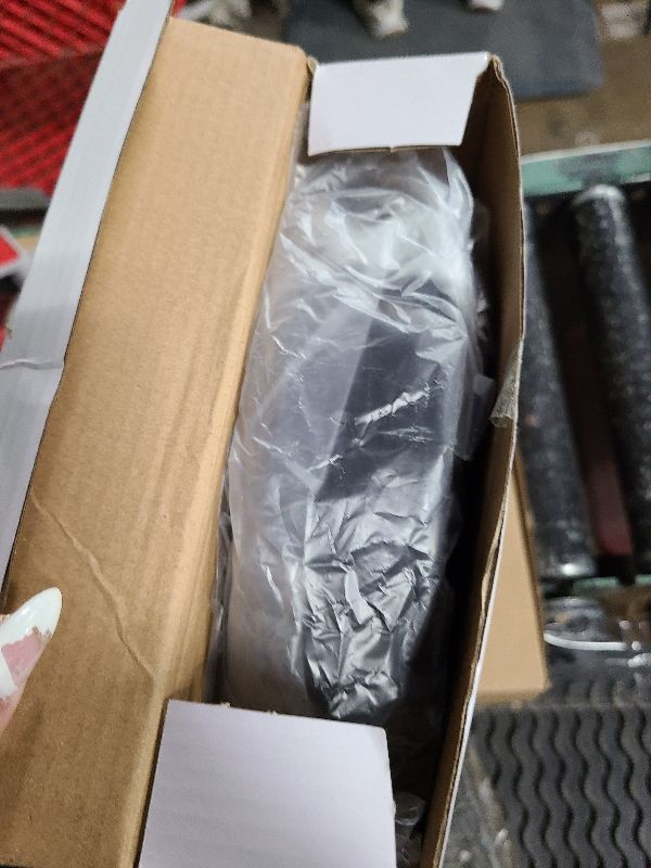 Photo 1 of Robot Vacuum Suction Ultra-Strong Suction, One-Touch Start, Slim Design, Rechargeable, Ideal for Hardwood Floors and Carpets?Pet Hair Specialist Robot Vacuum with Tangle-Free Brushroll (White)