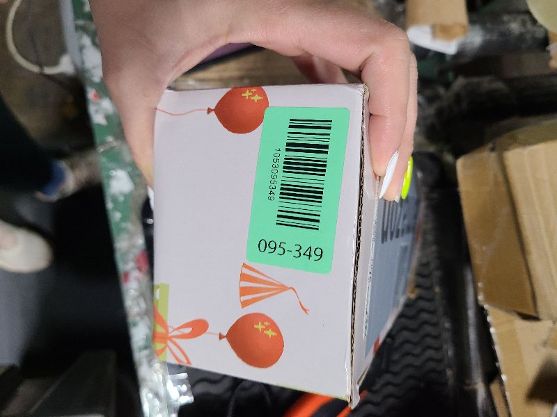 Photo 1 of 2 Pack Christmas Curtain Tieback Buckle Elk & Snowman Design Curtain Holdback Christmas Curtain Ties for Drapes Curtain Ties Backs Modern Style Curtain Holdback Decor