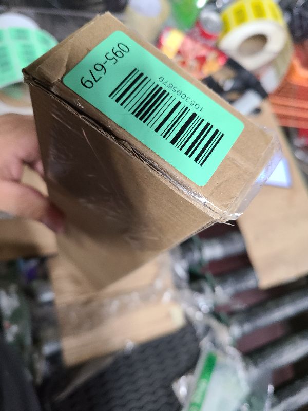 Photo 1 of 18 Inch F15T8/WW Fluorescent Light Bulbs, 3000K Warm White, T8 15 Watts Replacement Bulbs, Fluorescent Tube for Counter and Cabinet Fixture, G13 Base - 2 Pack