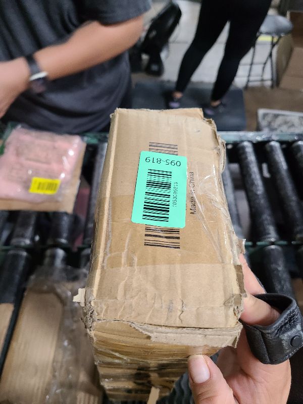 Photo 1 of 16" Olympic Dumbbell Handle, Dumbbell Bar for 2-inch Olympic Weight Plates, Loadable Dumbbells for Home Gym Strength Training, 2 Pair of Spring Collars Included