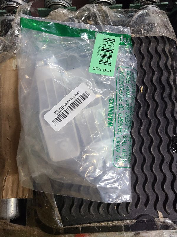 Photo 1 of 2 Pack WB07K10043 Oven Door Handle End Cap Fit for GE Ovens JGBC20WEA1WW JGBP26WEA1WW JGBP30WEA1WW JGBP30WEA3WW JGBP30WEA4WW JGBP35GRA1WW JGBP35GRA2WW JGBP35GRA3WW JGBP35GXA1WW JGBP35GXA2WW