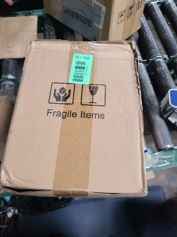 Photo 1 of (6 Count x 40 Sets) Stackable Cupcake Containers with 240 Pack Liners, Plastic Cupcakes Boxes Holders for 6 cakes, High Tall Dome Lid Cupcakes Carrier, Clear Cupcake Trays/Containers/Holders