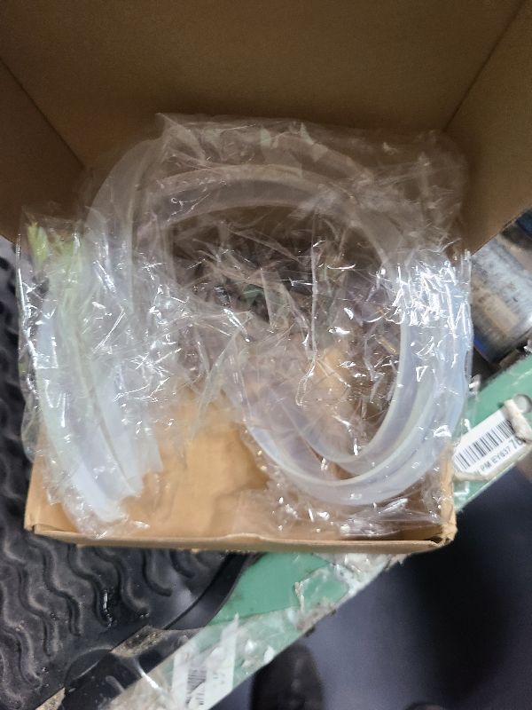 Photo 1 of 11 PCS Instant Pot Accessories for Duo 3 Qt and Duo Plus 3 Qt, InstantPot Replacement Parts Include Sealing Ring, Steam Release Valve, Anti-Block Shield, Valve Sealing Ring, Float Valve and Gasket