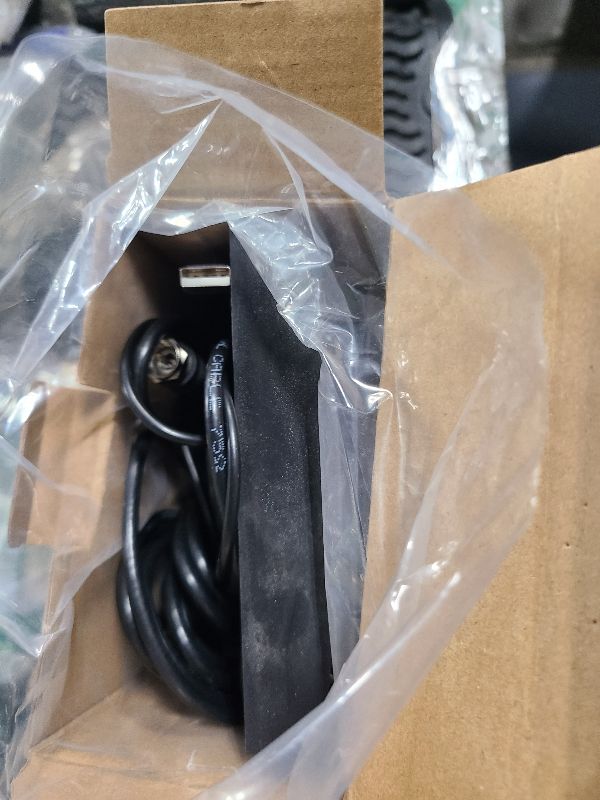 Photo 1 of 2025 Upgraded TV Antenna Indoor Up to 2800+ Miles Range, Digital Antenna for Smart Tv Indoor/Outdoor Local Channels, Strongest Hdtv Antenna for 8K 4k 1080p - Amplifier Signal Booster & 38ft Coax Cable