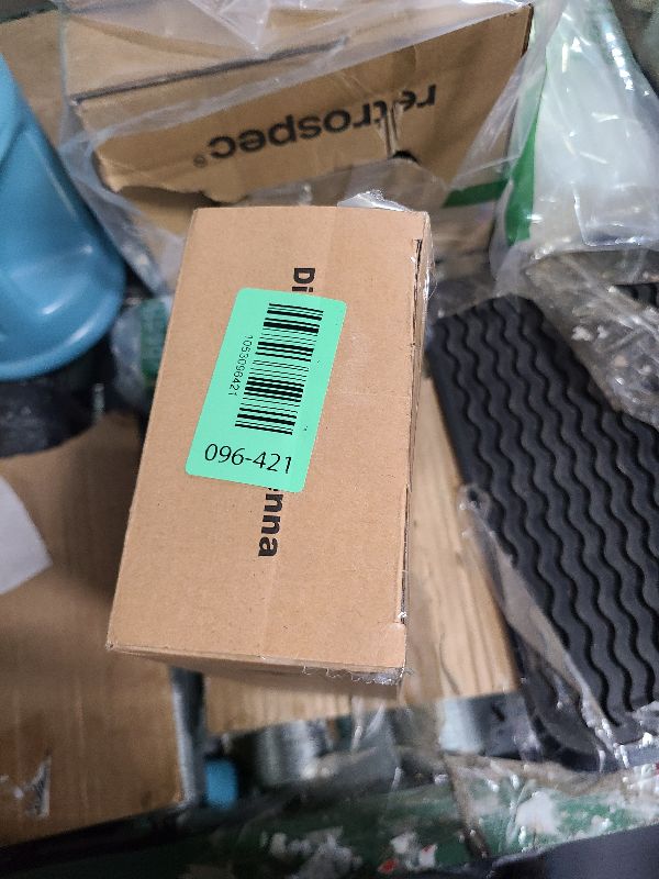 Photo 1 of 2025 Upgraded TV Antenna Indoor Up to 2800+ Miles Range, Digital Antenna for Smart Tv Indoor/Outdoor Local Channels, Strongest Hdtv Antenna for 8K 4k 1080p - Amplifier Signal Booster & 38ft Coax Cable