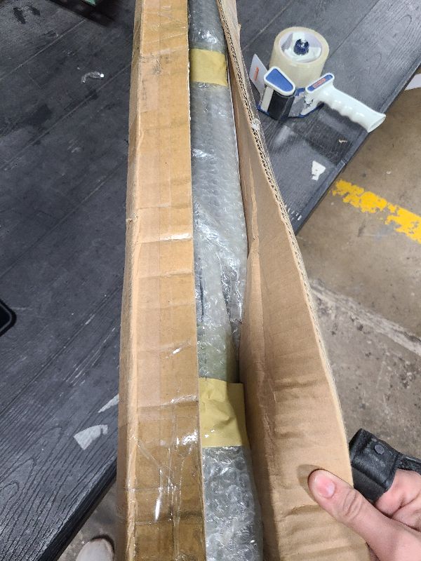 Photo 1 of 10x20ft Backdrop Stand Heavy Duty Pipe and Drape Backdrop Stand for Parties, Adjustable Pipe Kit Curtain Frame Stand for Photography Background Support,Wedding Arch Metal Frame (Silver)