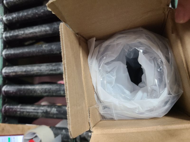 Photo 1 of 2 Pack XL Replacement Dog Door Flaps, Clear Pet Door Replacement Flap Compatible with 18" x 9.88" Extra Large Dog Door, Weather Resistant Replacement Flap Fits Pets Up to 90 Lbs