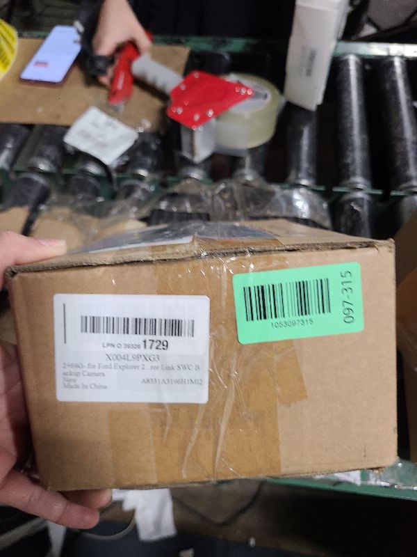 Photo 1 of 2+64G- for Ford Explorer 2005-2010 Car Radio with Wireless Carplay/Android Auto,Android Car Stereo 10.1 Inch Touch Screen GPS Navigation WiFi Bluetooth FM/RDS Mirror Link SWC Backup Camera