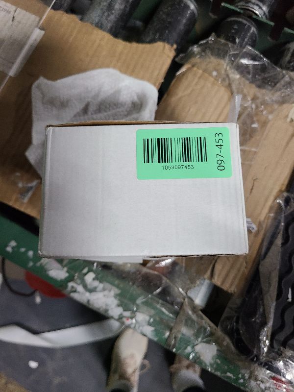 Photo 1 of [UPGRADED] BlueStars WH03X30517 Washer Shift Actuator & WH01X27538 Washer Drive Belt & WH05X24185 Washing Machine Clutch & WH01X24434 Washer Spring - for GE Hotpoint Clothes Washer