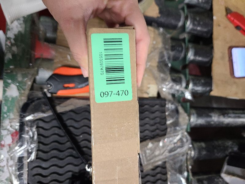 Photo 1 of 10FT Lightweight Garden Hose,Flexible Water Hose with Solid Brass Head,Kink-Free,Collapsible Hose,High Pressure Flat Water Hose for RV,Boat,Car Wash,Garden,Yard,Camper,Outdoor (GreenBlack, 10 feet)