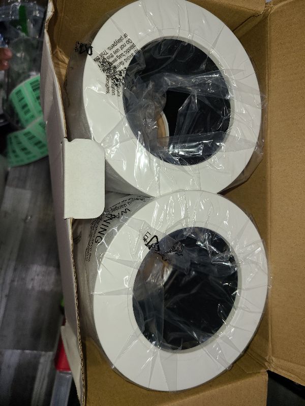 Photo 1 of 2 Pack Core Mini Filter H13 True HEPA Filters for LEVOIT Core Mini Core Mini-P Air Purifier Replacement Filter 3-in-1 HEPA, High-Efficiency Activated Carbon, Replace Part Core Mini-RF