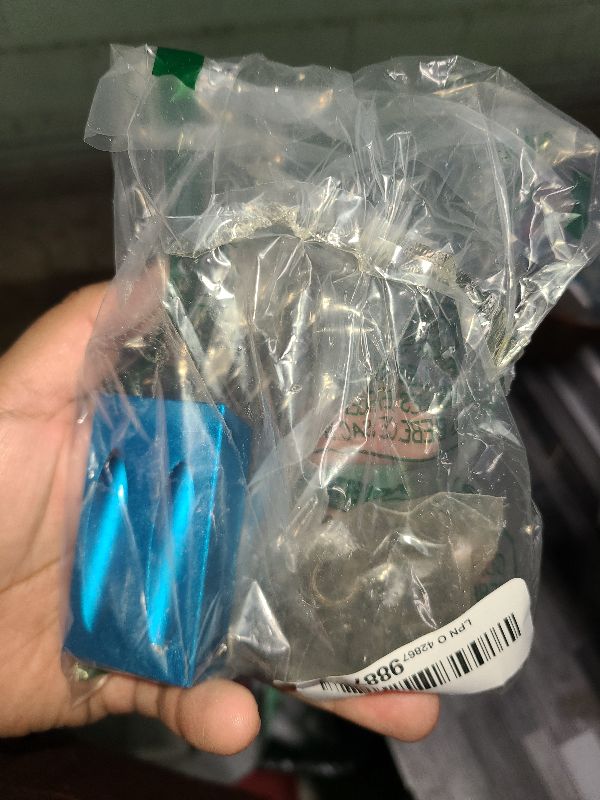 Photo 1 of 14 Pcs Pocket Hole Jig Kit for Woodworking – Aluminum Pocket Screw Jig ±0.2 mm Precision, 15° Drill Guide, 6 Bushings 6–10 mm, 3 Bits, Stop Collars, Case & Adapter – For Concealed Holes, Wood Joining