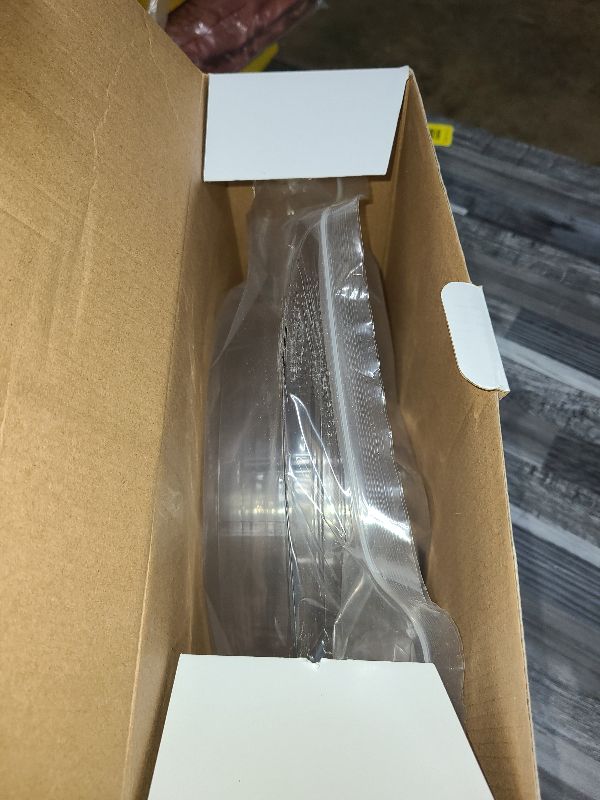 Photo 1 of 10 Tiers Macaron Tower Stand, Macaroon Tower Stand with Tongs Round Cupcake Cake Stand Desserts Display Holder Platter for Baby Shower, Birthday, Wedding, Party Decor (10-Tiers with Tongs)