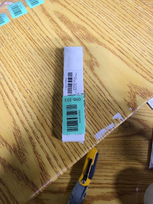 Photo 1 of 2 Pcs S24 Ultra S Pen for Samsung Galaxy S24 Ultra S Pen Replacement, US Version, EJ-PS928BBEGUS, for Samsung Galaxy S24 Ultra Stylus Pen withoutBluetooth (Dark Gray)