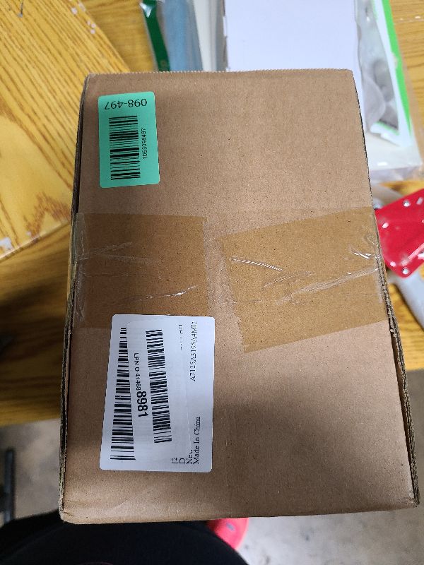 Photo 1 of [2+64G] for Toyota Camry 2000-2006 Android Car Radio with Carplay and Android Auto - 9 inch Touch Screen Car Stereo - WiFi Navigation Mulitple UI SWC Mirror Link FM/RDS + AHD Backup Camera