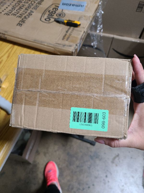 Photo 1 of 2-Pack 213 Replacement Filter, Compatible with Aprilaire 1210, 1620, 2210, 2216, 3210, 4200, 20x25x4 Inches MERV 13 Furnace Air Filter