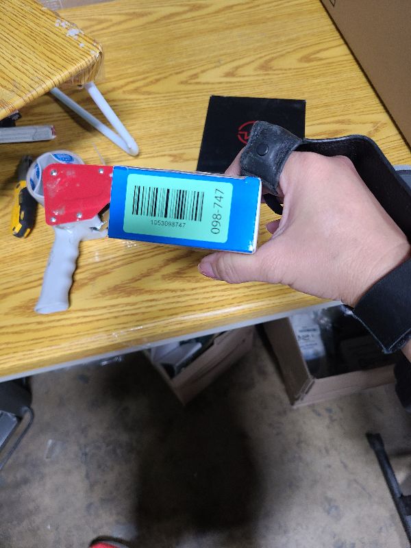 Photo 1 of 12 Volt LED Lights Bar - Daylight 6000K 13.4 Inch 108 LED 5W 500 Lumens, LED Car Interior Light Strip with Switch for RV Van Boat Trailer Camper, Pack of 2