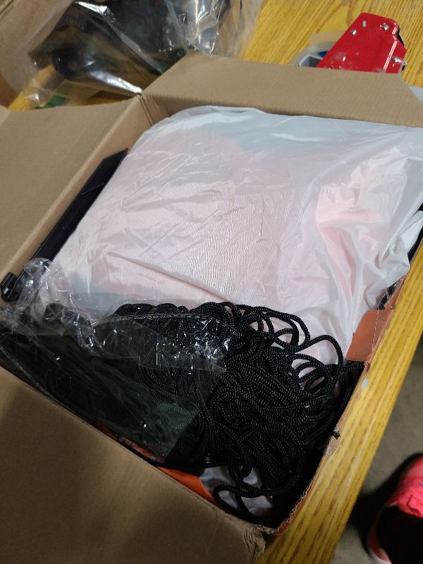 Photo 1 of 11 FT(H) x 10 FT(L) Giant Halloween Inflatables Archway, Halloween Inflatable, Blow Up Outdoor Decorations, Inflatable Pumpkin Arch for Lawn Garden Yard Holiday Party Decorations