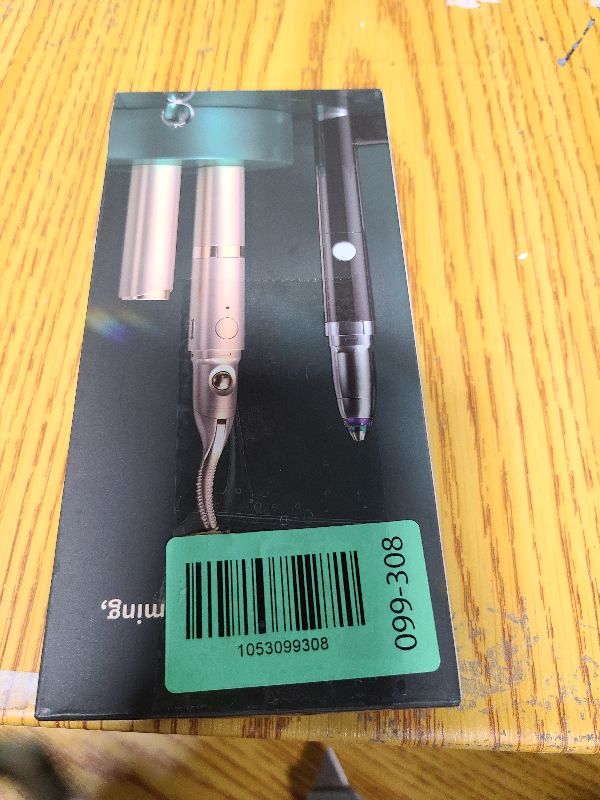 Photo 1 of 2 in 1 Heated Eyelash Curlers and Eyebrow Trimmer for Women, Electric Eyelash Curler with 2 Temperature Modes Anti-Burn USB Rechargeable Heated Eyelash Curler, Ideal Gift for Women (Black)