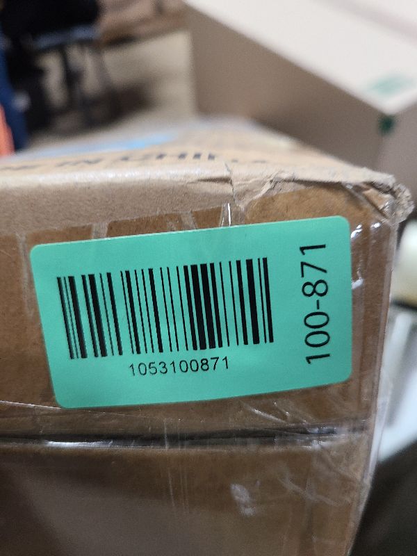 Photo 1 of 197 Inch Extra Wide Retractable Baby Gate,Mesh Large Baby Gate or Mesh Pet Dog Gate, Opening Wide Extra Long Child Safety Gate for Indoor, Outdoor, Stairs, Deck?White,33"x197")