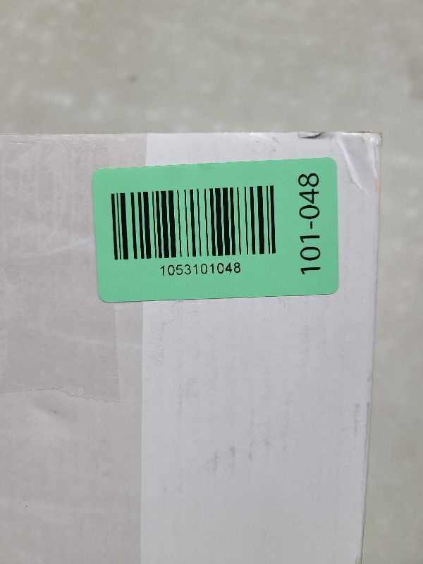 Photo 1 of 2 Dozen Regular Mouth Lids Mason Jar Lids Plastic Storage Caps for Mason Canning Jars and More, Standard, Dia 70mm, White