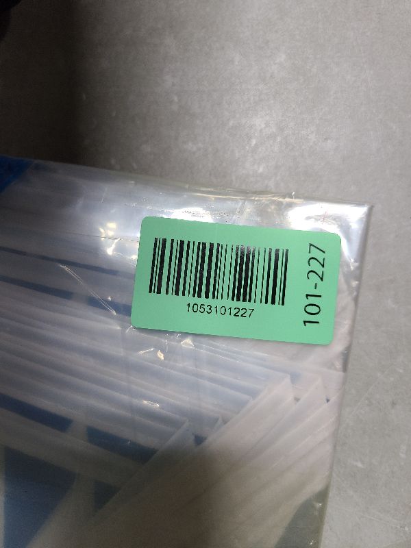 Photo 1 of 230 Feet Oktoberfest Bavarian Pennant Banner - Hanging Check Flag German Themed Party Decoration