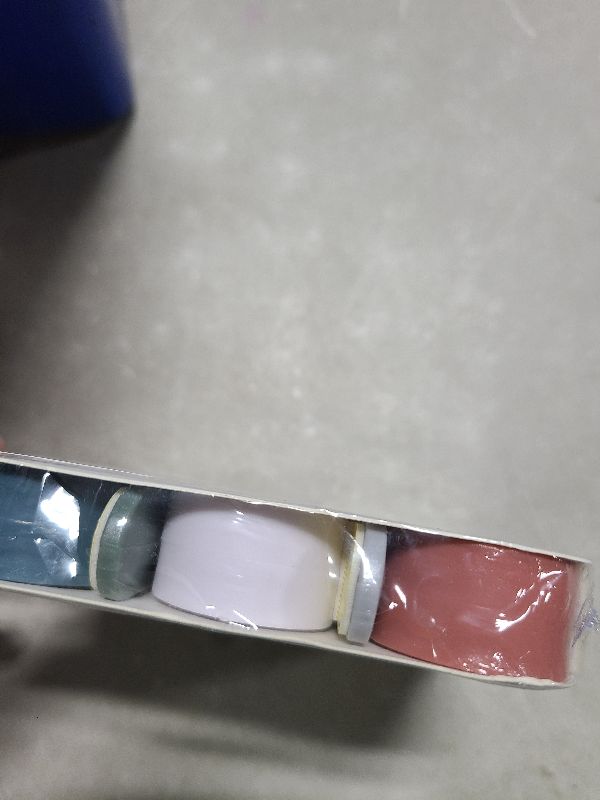 Photo 1 of 12 Pack Adhesive Hooks Utility Wall Hooks Key Hooks for Wall Decorative Key Holder Rack Self Adhesive Wall Hooks for Towels, Hats, Shower, Kitchen, Living Room, Office