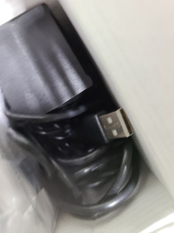 Photo 1 of 2025 Antenna for Smart TV for Local Channels,TV Antenna Indoor for Long Range Reception, Digital Antenna for Easy Installation and All Smart/Old TVs, Supports 4K 1080P HD VHF UHF