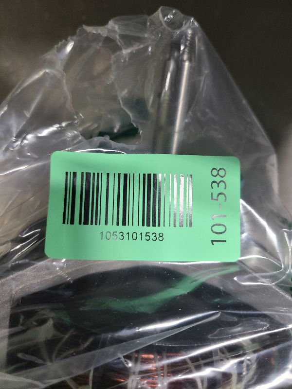 Photo 1 of 0EM 279827 Dryer Drive Motor with Pulley (Upgraded Blower Shaft Length) by puxyblue Compatible with MayTag Kitchenaid Kenmore Whirlpool Dryer Motor - Replaces AP3094245, EAP334304, PS334304,W10194250