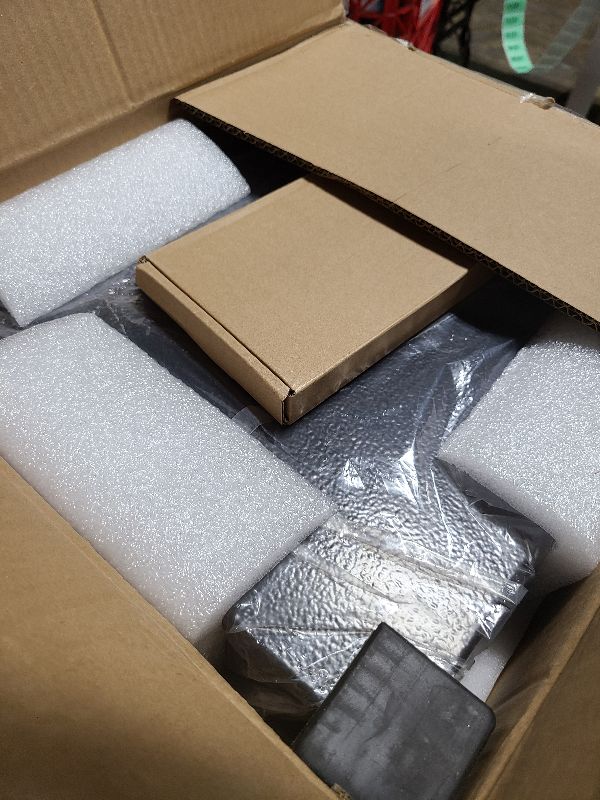 Photo 1 of 1.6 Cu Ft Home Safe Fireproof Waterproof, Fireproof Safe with Fireproof Bag, Programmable Keypad & Removable Shelf, Security Safe Box for Money Firearm Medicines Valuables,14.57''W×12.2''D×11.81''H