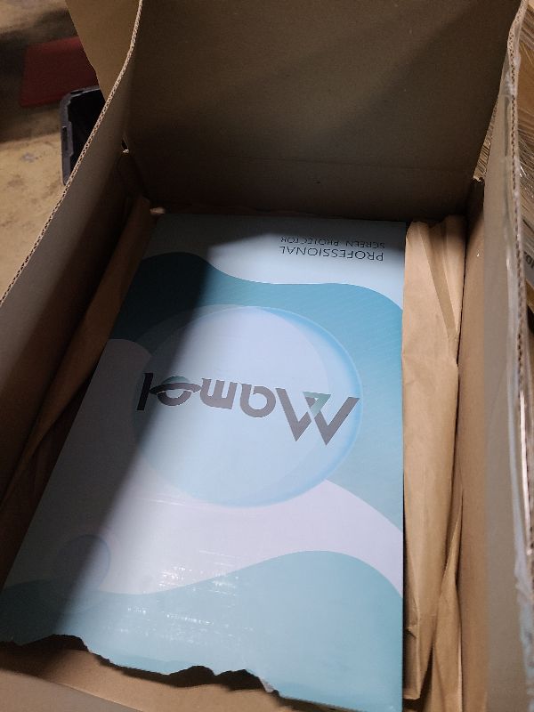 Photo 1 of [2 Pack] 24 Inch Computer Privacy Screen for 16:9 Aspect Ratio Widescreen Monitor, Eye Protection Anti Glare Blue Light Computer Monitor Privacy Filter, Removable Anti-Scratch 24in Protector Film