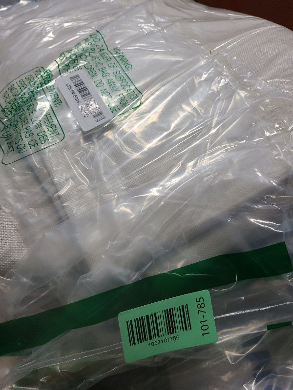 Photo 1 of 100% Blackout Shield Linen Blackout Curtains for Bedroom 84 Inches Long, Back Tab/Rod Pocket Living Room Drapes, Thermal Insulated Blackout Curtains 2 Panels Set, 50" W x 84" L, Cream