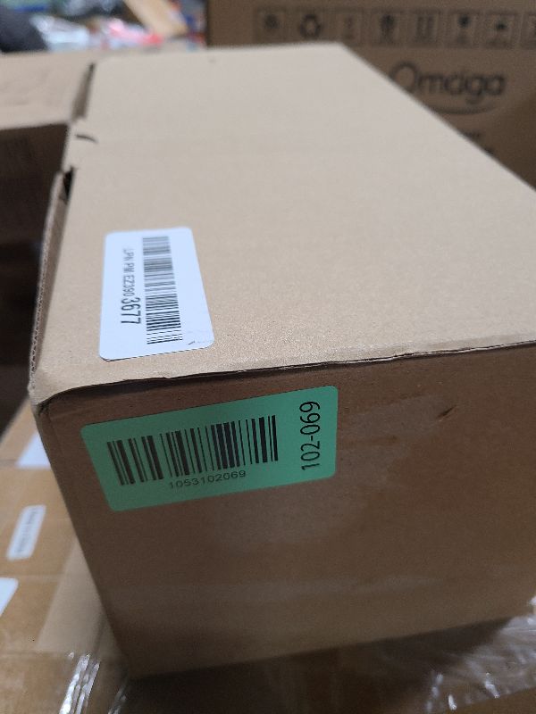 Photo 1 of 2 Pack VF3500 Filter Compatible with Ridgid 3-4.5 Gallon Wet/Dry Vacuums, 3-Layer Fine Filter for Ridgid WD3050, WD4070, WD4080, WD4522, 4000RV, 4500RV Wet/Dry Vacuum