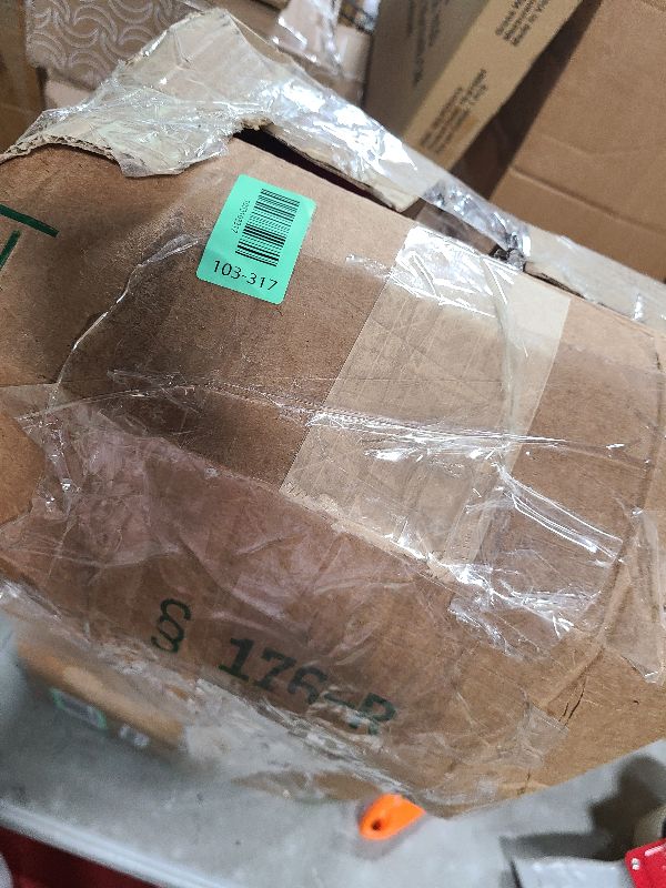 Photo 1 of 1100LB Heavy Duty Rectangle Moving Dolly Cart - 2-Pack with 3" TPR Silent Wheels, Non-Slip 11-Layer Plywood Platform, No Assembly Needed - for Furniture, Warehouse, Home & Commercial Use